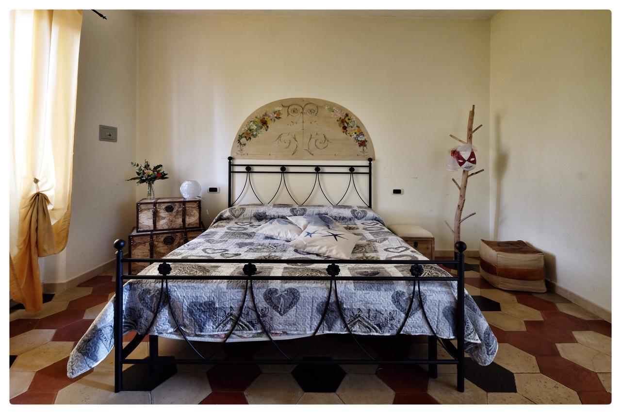 Bed and Breakfast La Casa Sul Molo Viareggio Exterior foto